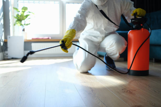 Reliable Hoarding Cleanup contractor in Weehawken, NJ by Dulley Family Biohazard Services